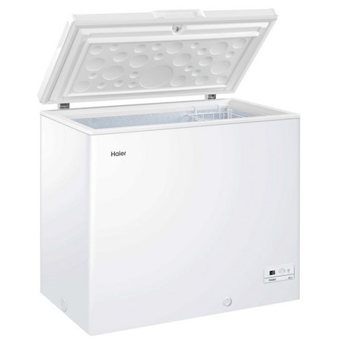 CONGELADOR HAIER HCE 203F 84.5X94X55